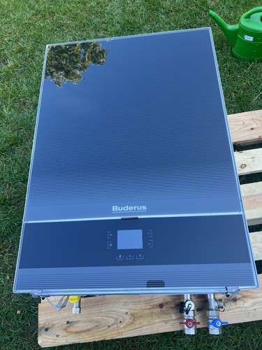 Buderus logamax plus - buderus,