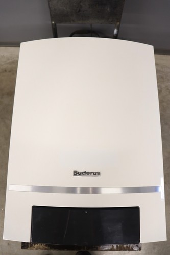 Buderus logamax plus - logamax,