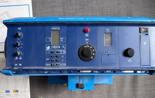 Buderus ecomatic hs3320 - buderus,