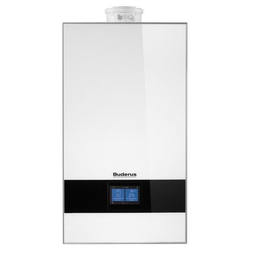 Buderus gas brennwertgerät - buderus,