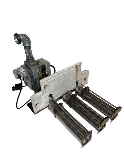 Buderus g124 lownox gasbrenner - lownox,
