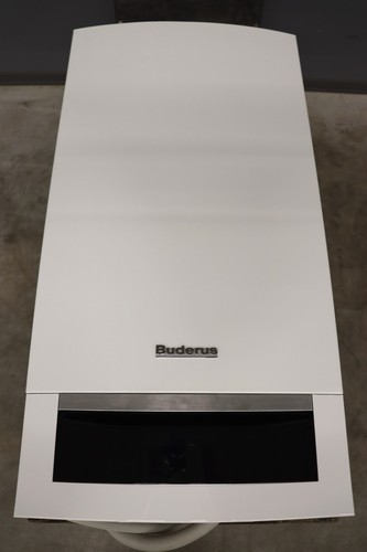 Buderus logamax plus - buderus,