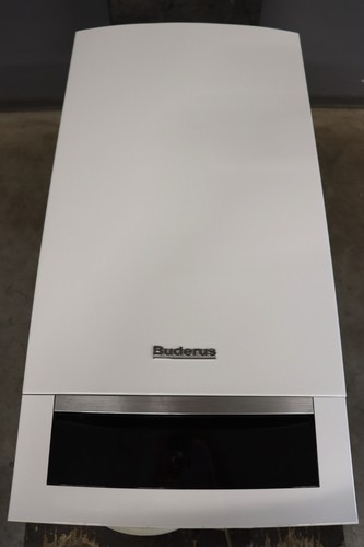 Buderus logamax plus gb172 - buderus,