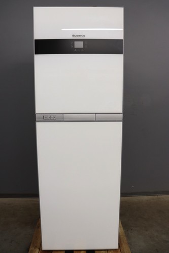 Buderus logamax plus gb192 - buderus, gb192-15