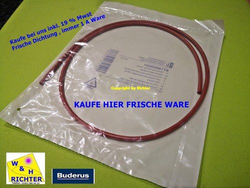 Buderus sieger dichtung - ⭐buderus,