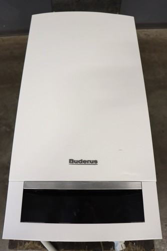 Buderus logamax plus gb172 - buderus, gb172-20