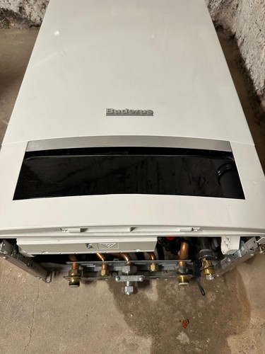 Buderus logamax plus gb172 - logamax, gb172-14