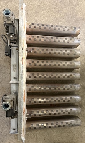 Buderus g334 kw brenner - g334, xz