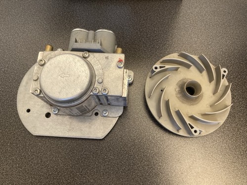 Buderus gasarmatur gb302 - buderus,