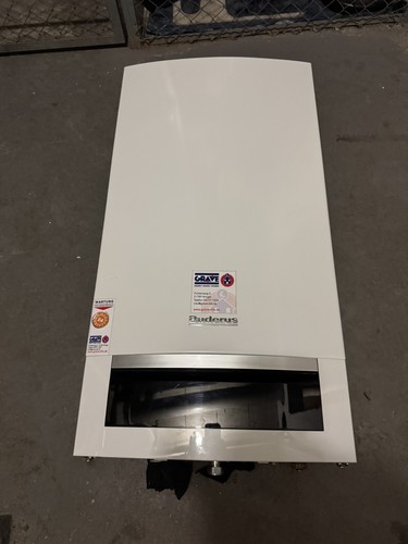 Buderus logamax plus gb172 - logamax, gb172-14
