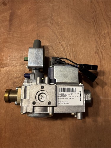 Buderus sieger gasarmatur - buderus,