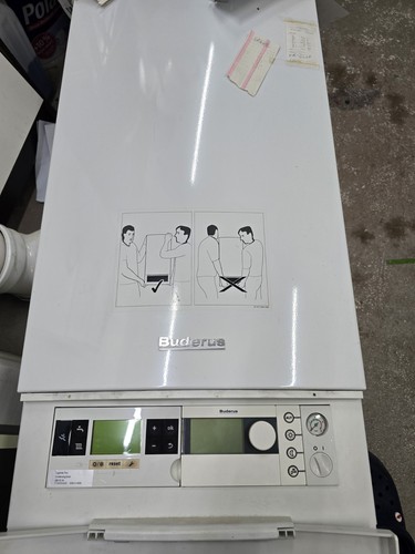 Gasheizung anlage kwh bosch - anlage, 8