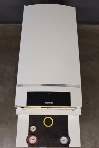 Buderus logamax plus gb162 - buderus, gb162-50