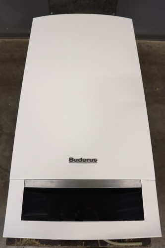 Buderus logamax plus - logamax,