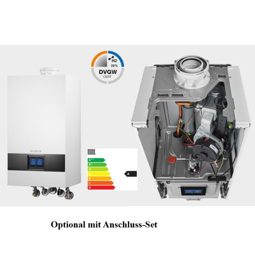 Buderus logamax plus - logamax,