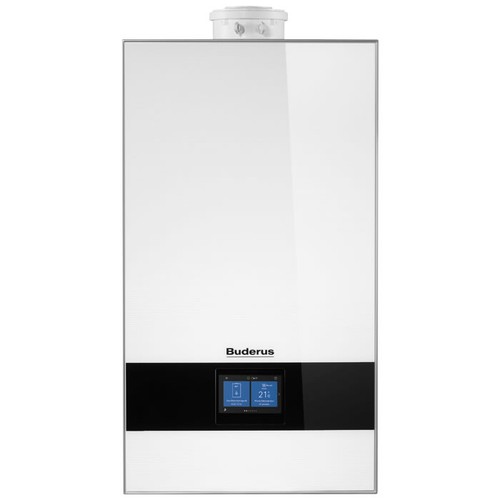 Buderus gb172 kw - buderus, i2