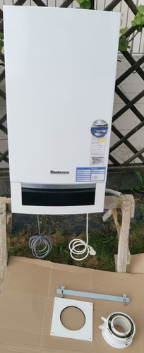 Buderus logamax plus - logamax, gb172-14