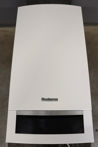 Buderus logamax plus gb172 - plus, gb172-24k