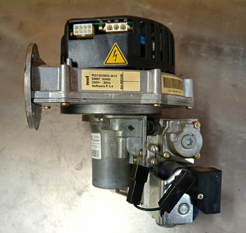Buderus logamax plus gb122 - buderus,