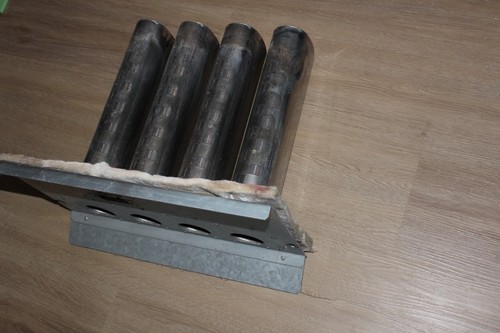 Buderus gasbrenner in - 28,