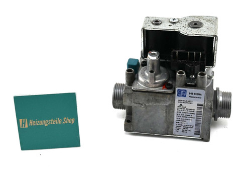 Buderus gasarmatur gb172 - buderus, f.