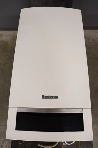 Buderus logamax plus gb172 24k - plus, gb172-24k