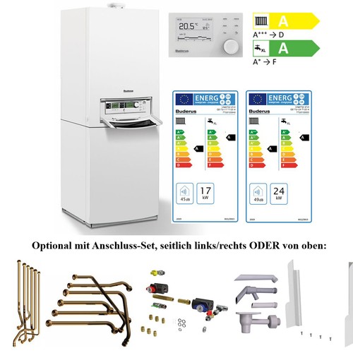 Buderus logamax plus gb172i - plus,