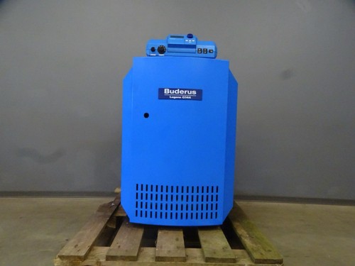 Buderus logano g144 eco - buderus,