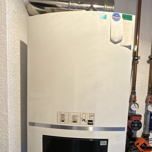 Buderus logamax plus gb162 - logamax,