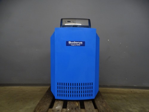 Buderus logano g144 eco - buderus,