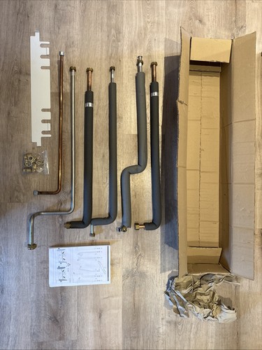 Buderus anschluss set - buderus, anschluss-set