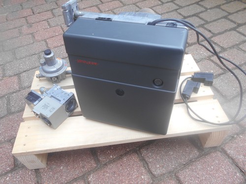 Weishaupt gasbrenner - weishaupt, /