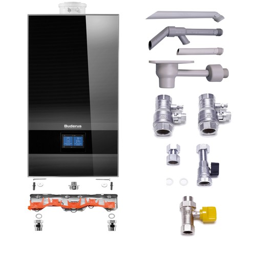 Buderus logaplus gb182i - logaplus, gb182i.2