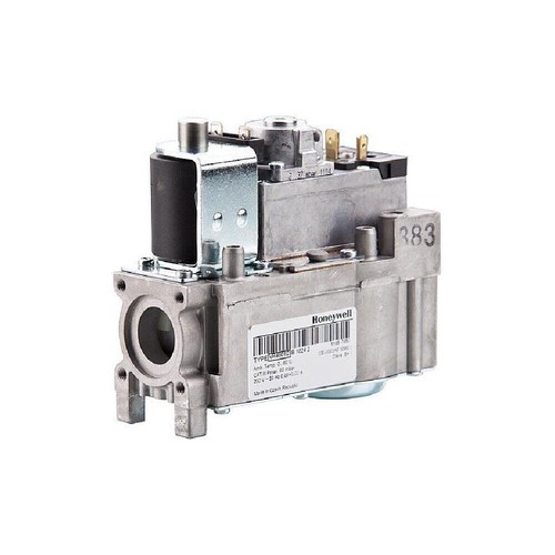 Honeywell/Resideo