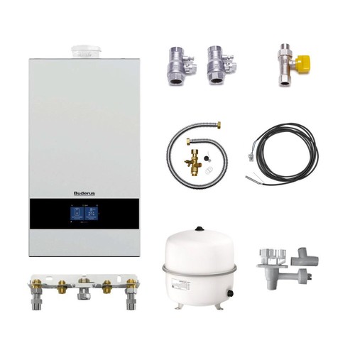Buderus logaplus paket w22s - logaplus-paket,