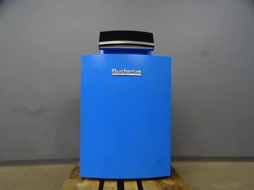 Buderus logano plus gb212 - buderus,
