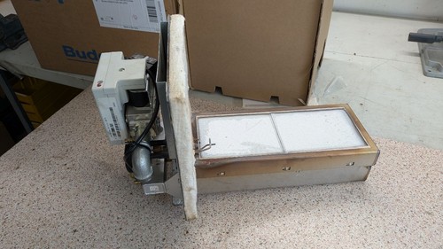 Buderus gasheizeinsatz h214v - buderus,