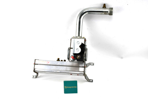 Buderus dungs gasarmatur - dungs,