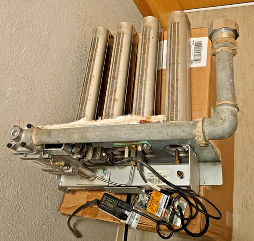 Buderus g234 gasbrenner - buderus,