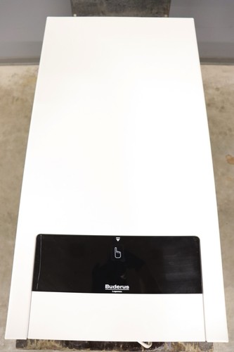 Buderus logamax u154 20k - buderus, u154-20k
