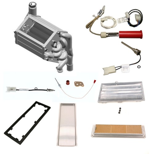 Buderus baugruppenset für - buderus,