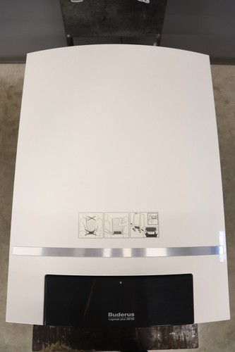 Buderus logamax plus gb162 - buderus,