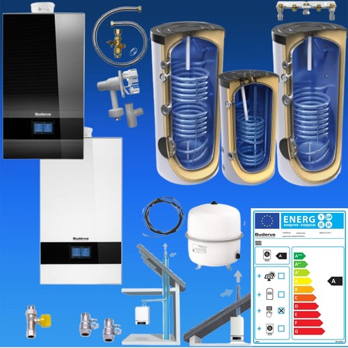 Buderus gb182 15 25 kw - buderus, i.2