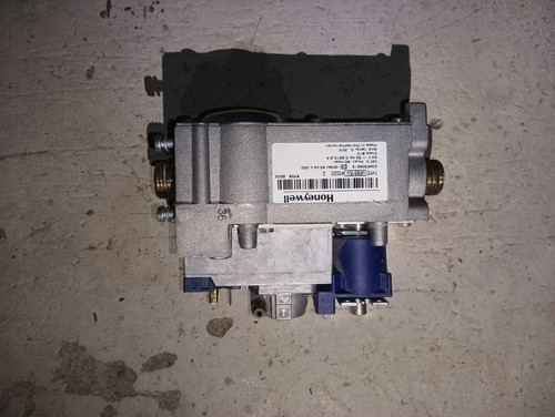 Gasarmatur für buderus - , gb112