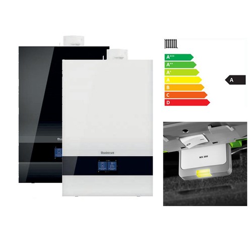 Buderus logamax plus gb192i - logamax,