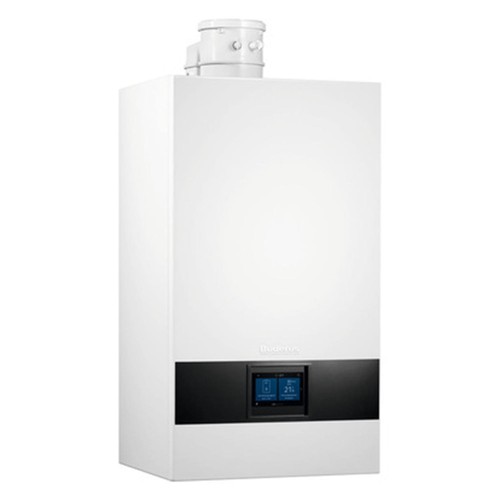 Buderus gbh 172 dw - buderus,