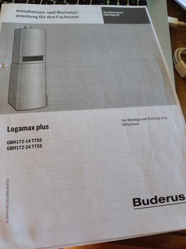 BUDERUS