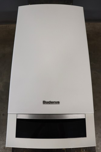 Buderus logamax plus gb172 - logamax, gb172-24