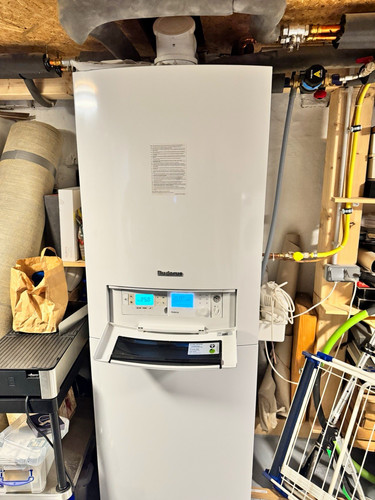 Buderus logamax plus gb172t - plus,