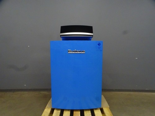 Buderus logano plus - buderus,